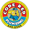Code Red Emergency Plumbing logo
