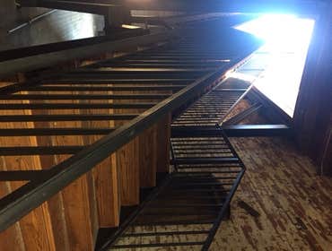 Stairway