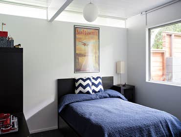 Photo(s) from Klopf Architecture Klopf Architecture