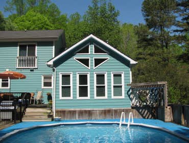 Projects by Beavers Construction Company