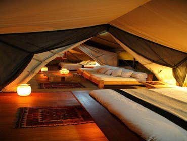 Attic Inspiration
