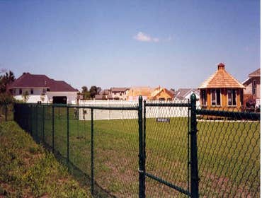 Fences