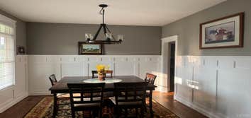 Greystone Builders, LLC