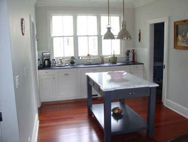Kitchen Remodel 4