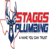 Staggs Plumbing logo