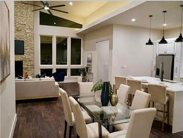 Photos by Whitworth Custom Homes, Inc #1