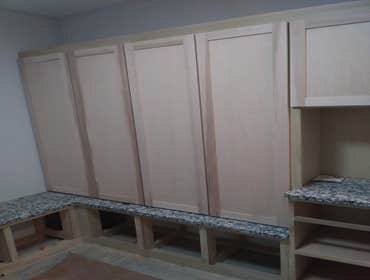 Photos by Store More Shelving Systems #1