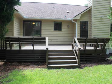 167 Mackay Drive, Brunswick Georgia