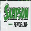 Sampson Fence Limited logo