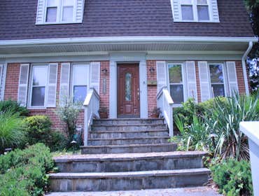 GAF Roofing Contractors