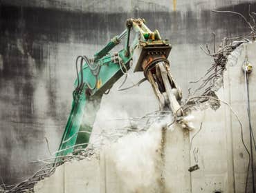 Photos by Abc Concrete Demolition #1
