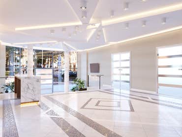 Our design work