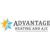Advantage Latta-Whitlow logo