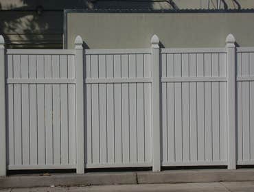Photos from Andes Fence Inc.