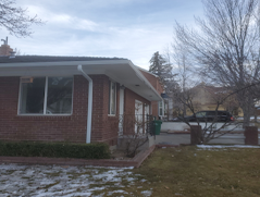 Photos by Slideside Seamless Gutters #1