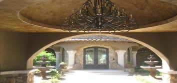 Canyon Heights- John Anthony Design (Architect)