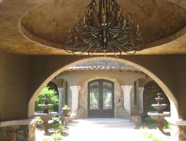 Canyon Heights- John Anthony Design (Architect)