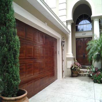 4 Shades Faux Stucco Brick