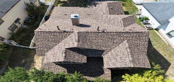 Klaus Roofing Systems of Texas Hill Country