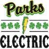 Parks Electric logo