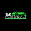 E&K Contracting Inc logo