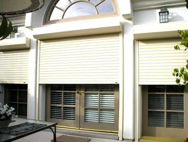 Photo(s) from Southern California Rolling Shutter Call us today for a free estimate!
