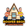 the Roofer Bros & Construction logo