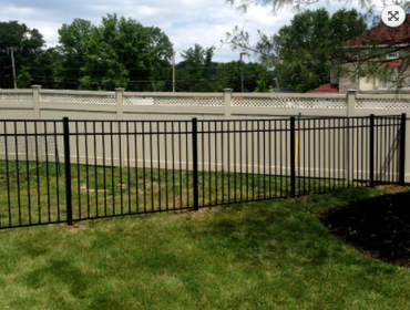 Fences