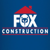 Fox Construction Co logo