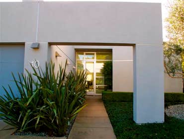 Tom Redmond Construction Project