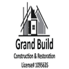 Grand Build logo