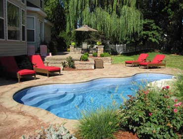 Photos by Copano Pools & Spas #4
