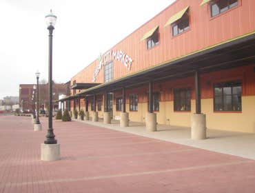 NewBo City Market