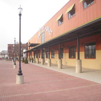 NewBo City Market