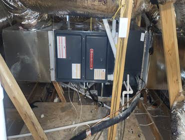 Photos by Top Mechanical A/c & Heating LLC #1