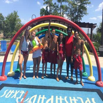 Columbus Pool Management