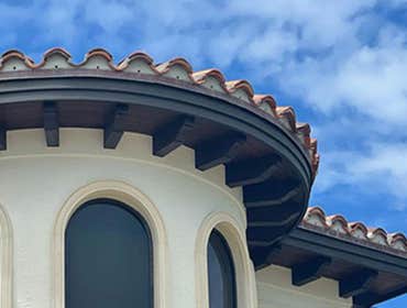 Commercial Roof