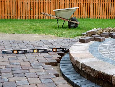 Photos by Maltese Contracting Water Proofing and Landscaping #1