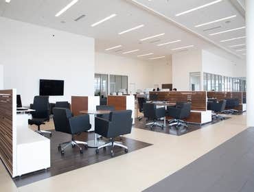 Photos by Gidel & Kocal Construction Co Inc #1