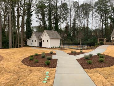 Custom Homes
