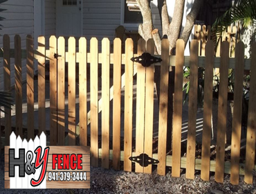 Fences