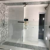 Basement Remodeling by Best Fit Homes Inc Full basement and bathroom remodeling