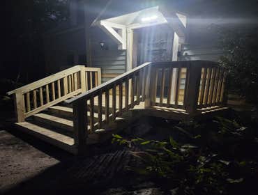 Photos by Hawkeye Design Build, LLC #1