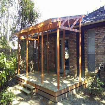 Rick's Carpentry, LLC