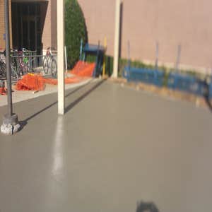 Flatwork Concrete