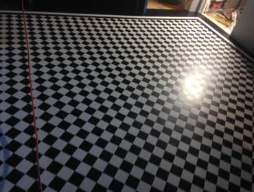 Photos from Aguilar Floor Covering V.C.T Tiles