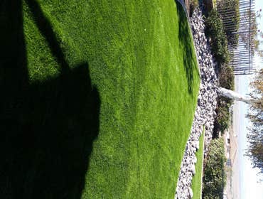 Photos from Sun Up Till Sun Down Landscaping Completed jobs