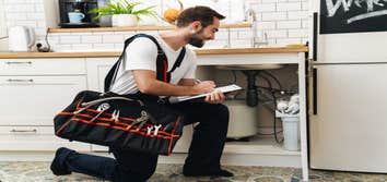 Pro Plumber in Yorba Linda Co