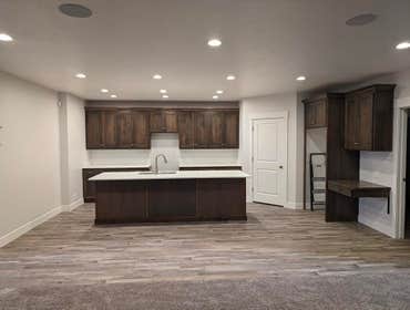 Photos by D. Brent Carlson Construction Inc #1