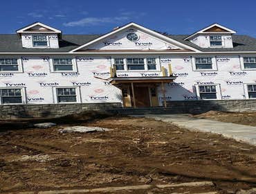 Building and Remodeling